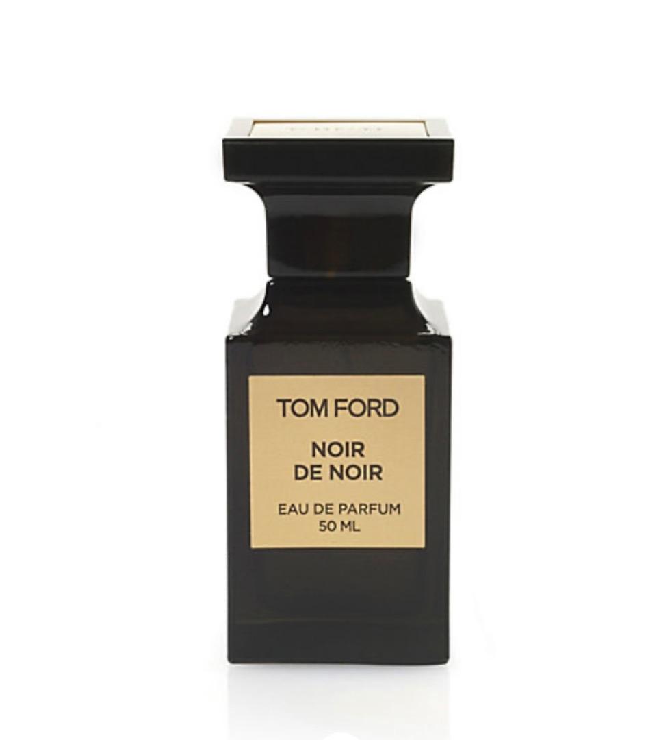 TOM FORD NOIR DE NOIR 50 ML 紙袋付き