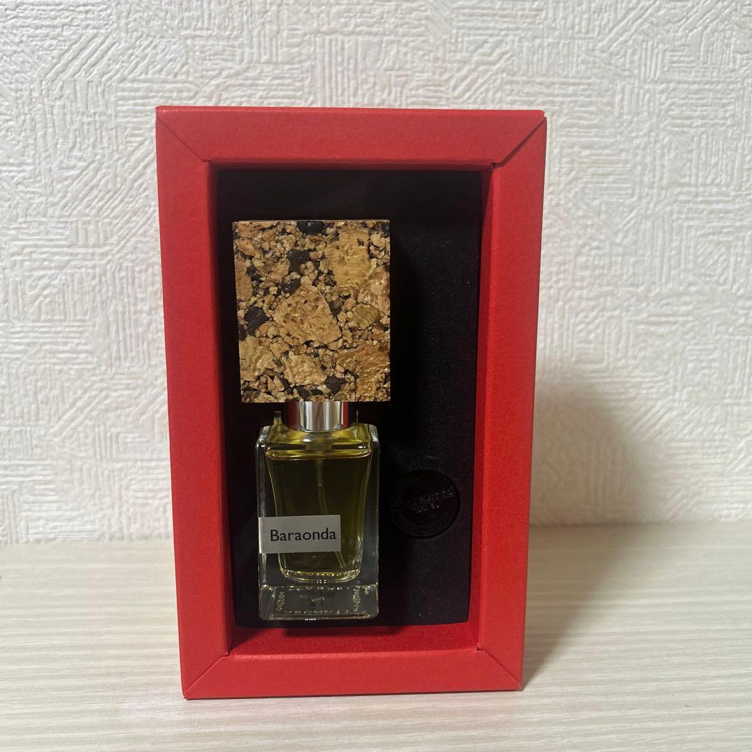 Nasomatto バラオンダ エキストレドパルファム 30ml