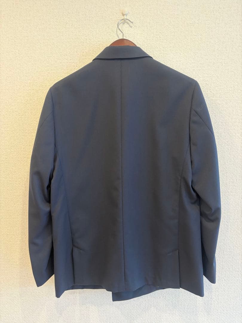 KSK.COMjournal standard T/W ダブルJK