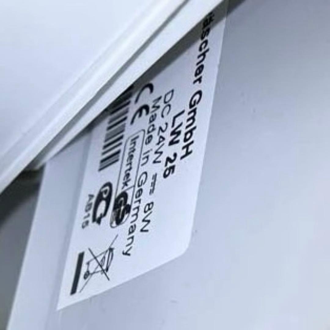 venta LW25 白　加湿器 ドイツ製 3段階設定