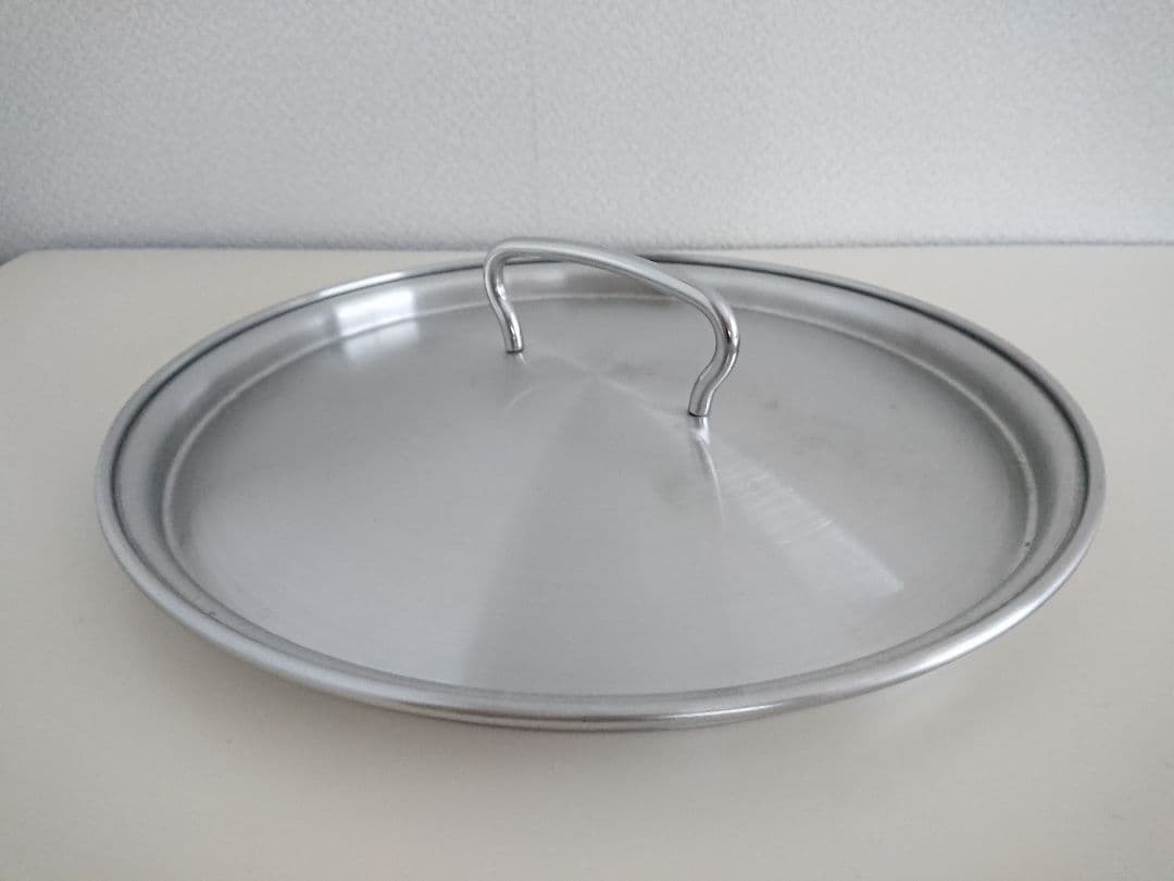Fissler フィスラー プロコレクション 24cm シャローパン 両手鍋