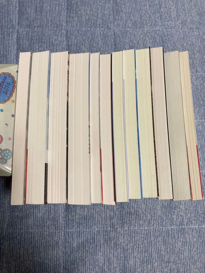 浦賀和宏 11作品（12冊） 文庫本 まとめ売り