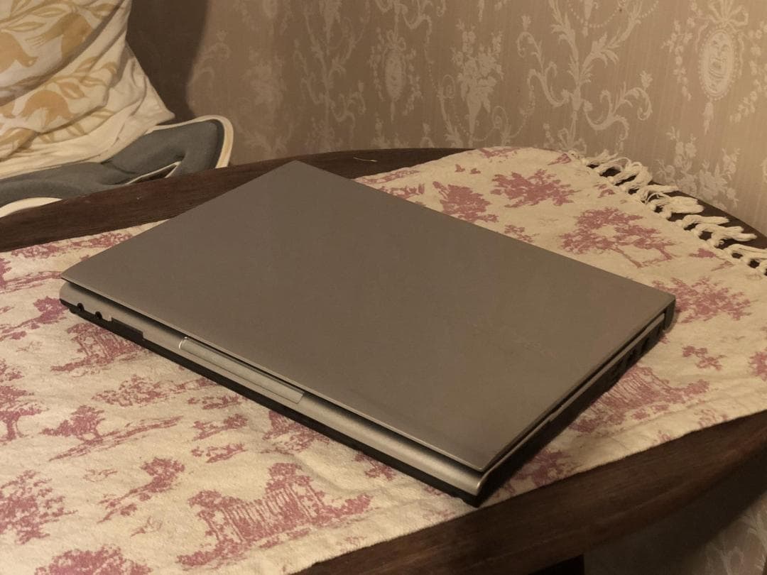 NEC VersaPro VB-G PC-VK27MBZCG（強化）