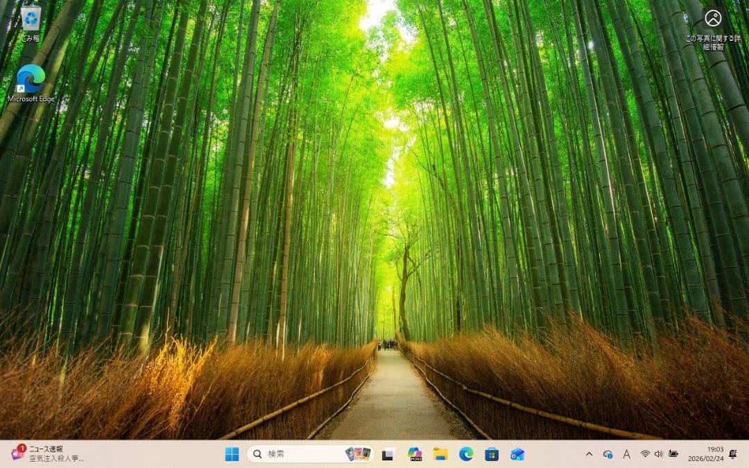 NEC VersaPro VB-G PC-VK27MBZCG（強化）