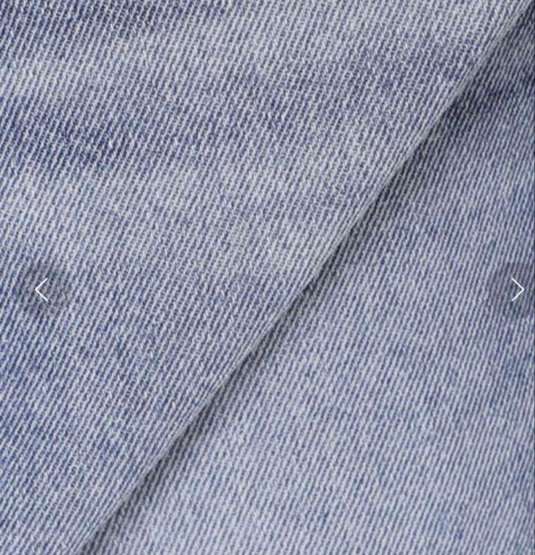 plage☆ CALUXキャラクス別注WASHED CROPPED ☆あい蘭さま