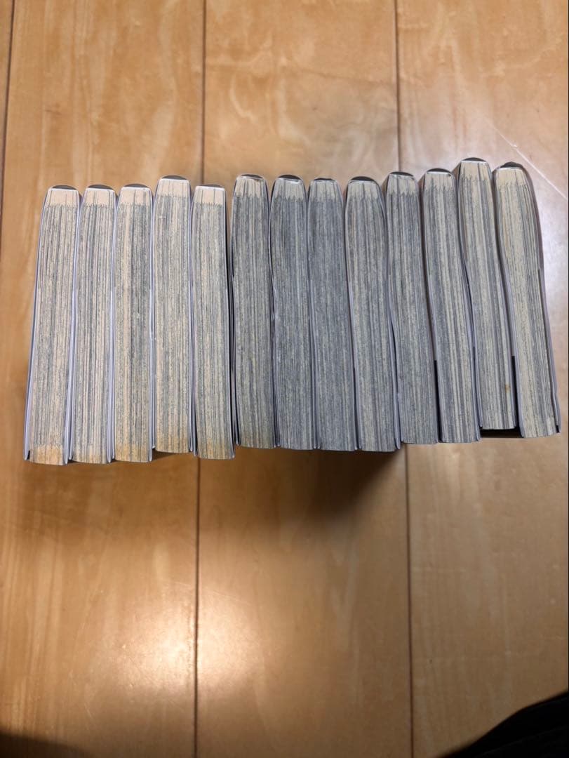 呪術廻戦 1〜22巻＋0巻・0.5巻 漫画　セット