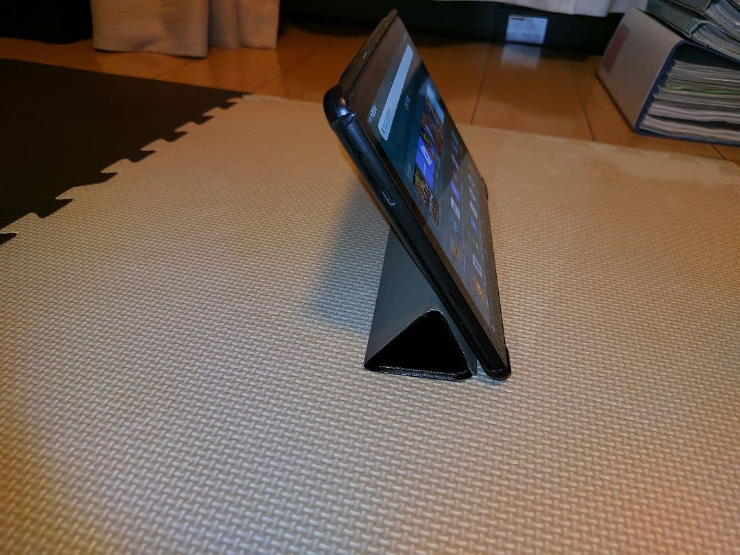 Amazon Fire HD 10 タブレット ブラック