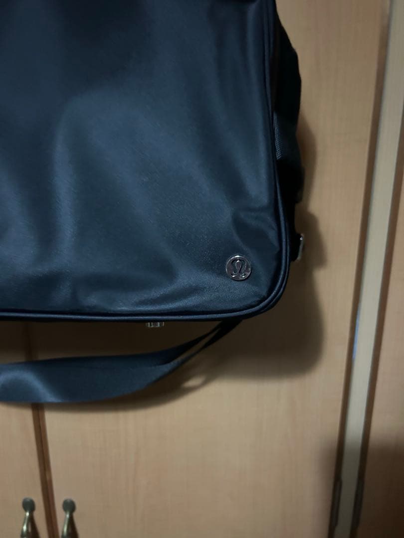 Lululemon City Essentials ダッフルバッグ 28L
