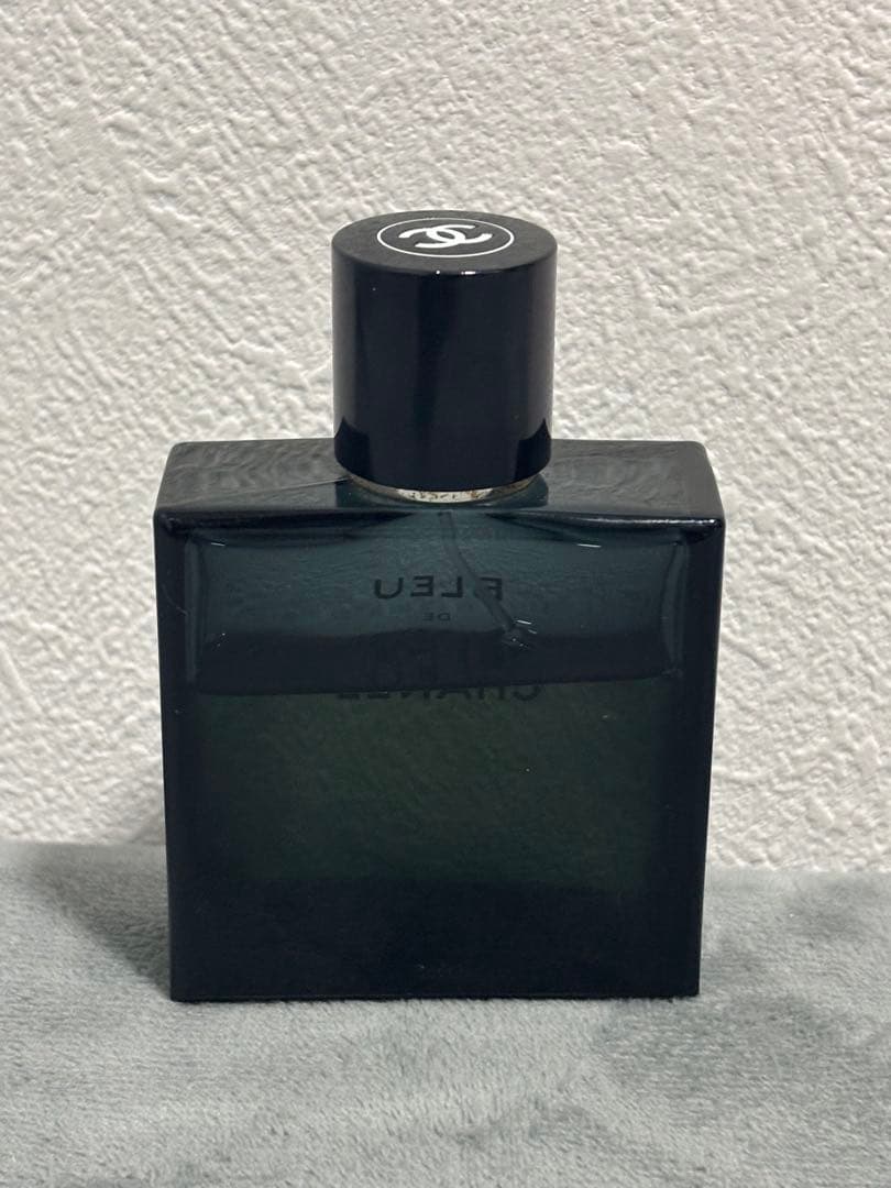 BLEU DE CHANEL ブルードゥ シャネル オードゥ トワレット 50m