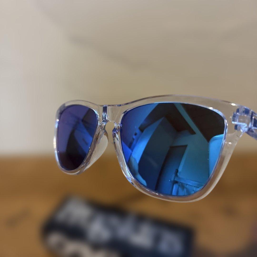 オークリー サングラス フロッグスキン アジアンフィット FROGSKINS …