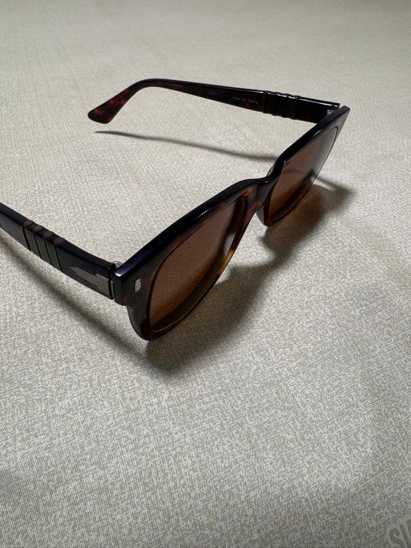 Persol 83-1845 サングラス 52-18