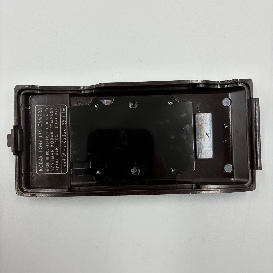 Kodak PONY 135 MODEL C コダックポニー１３５