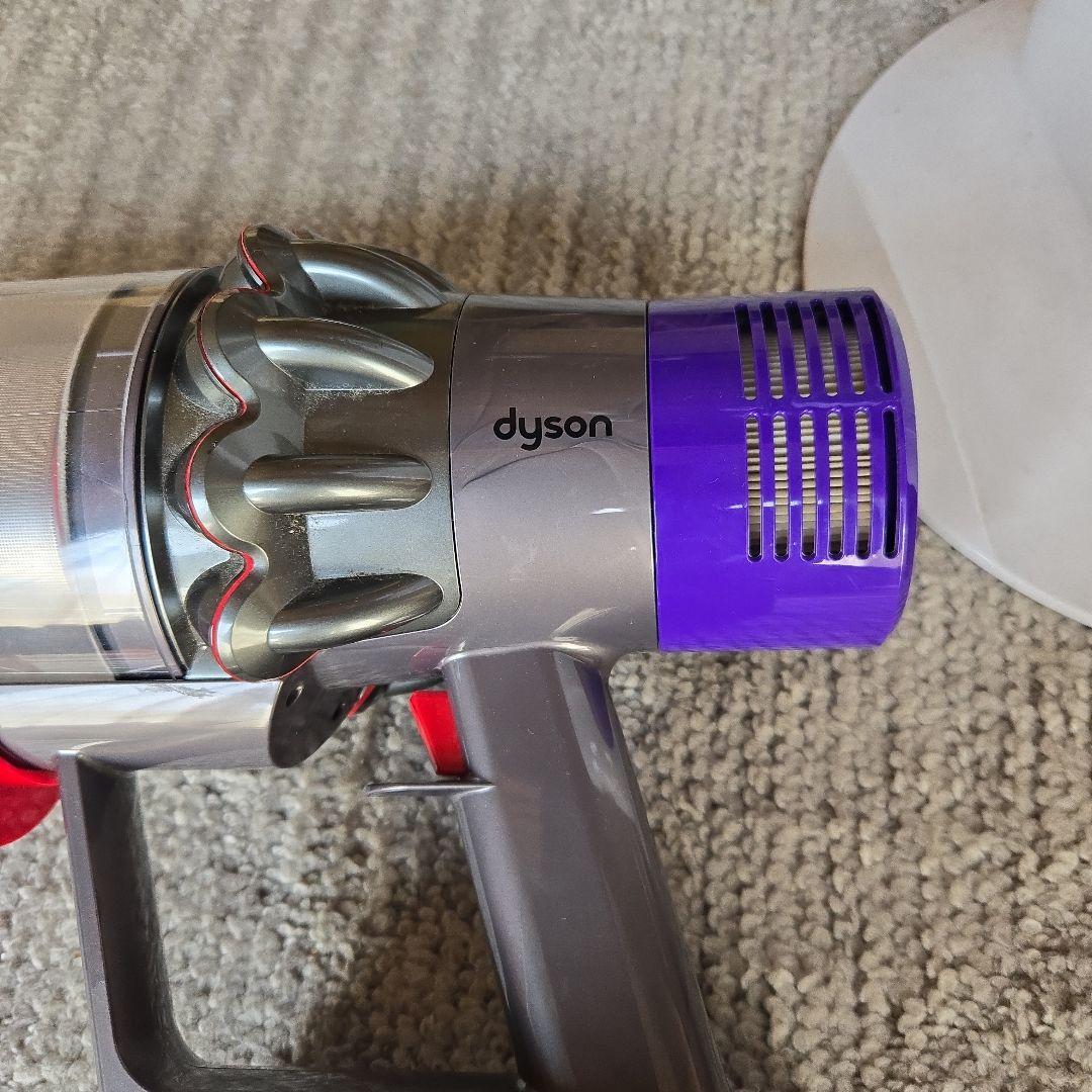 DysonSV12 コードレスクリーナー リリリ様ご依頼品 他購入禁止