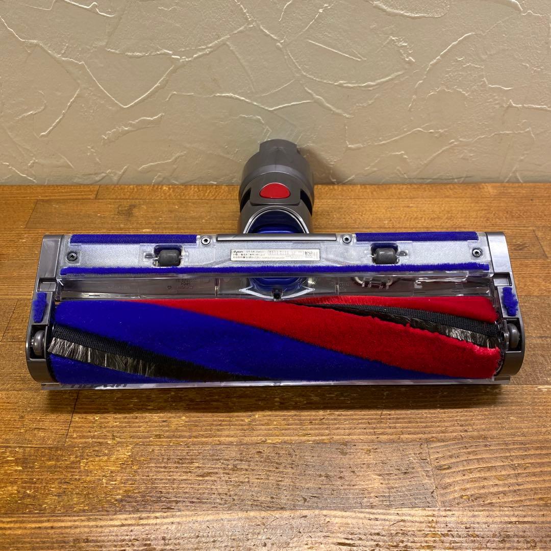 Dyson ダイソン スリムソフトローラーヘッド　354531 新品・未使用