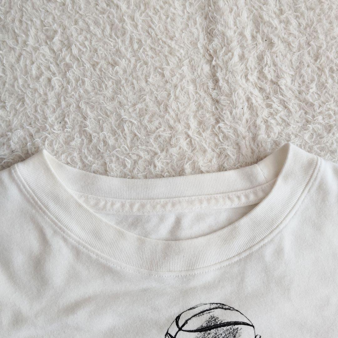 極美品　ナイキ　Off-White 　ジョーダン　Tシャツ　Ｌ