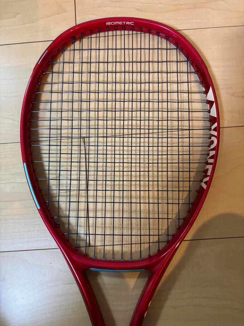 YONEX VCORE 98 ヨネックス　ブイコア　g2