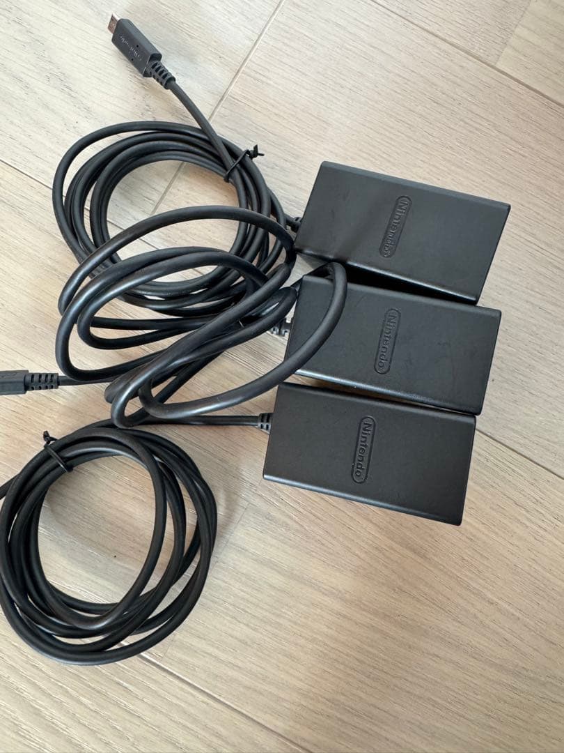 Nintendo Switch リングフィットアドベンチャー 付属品 セット