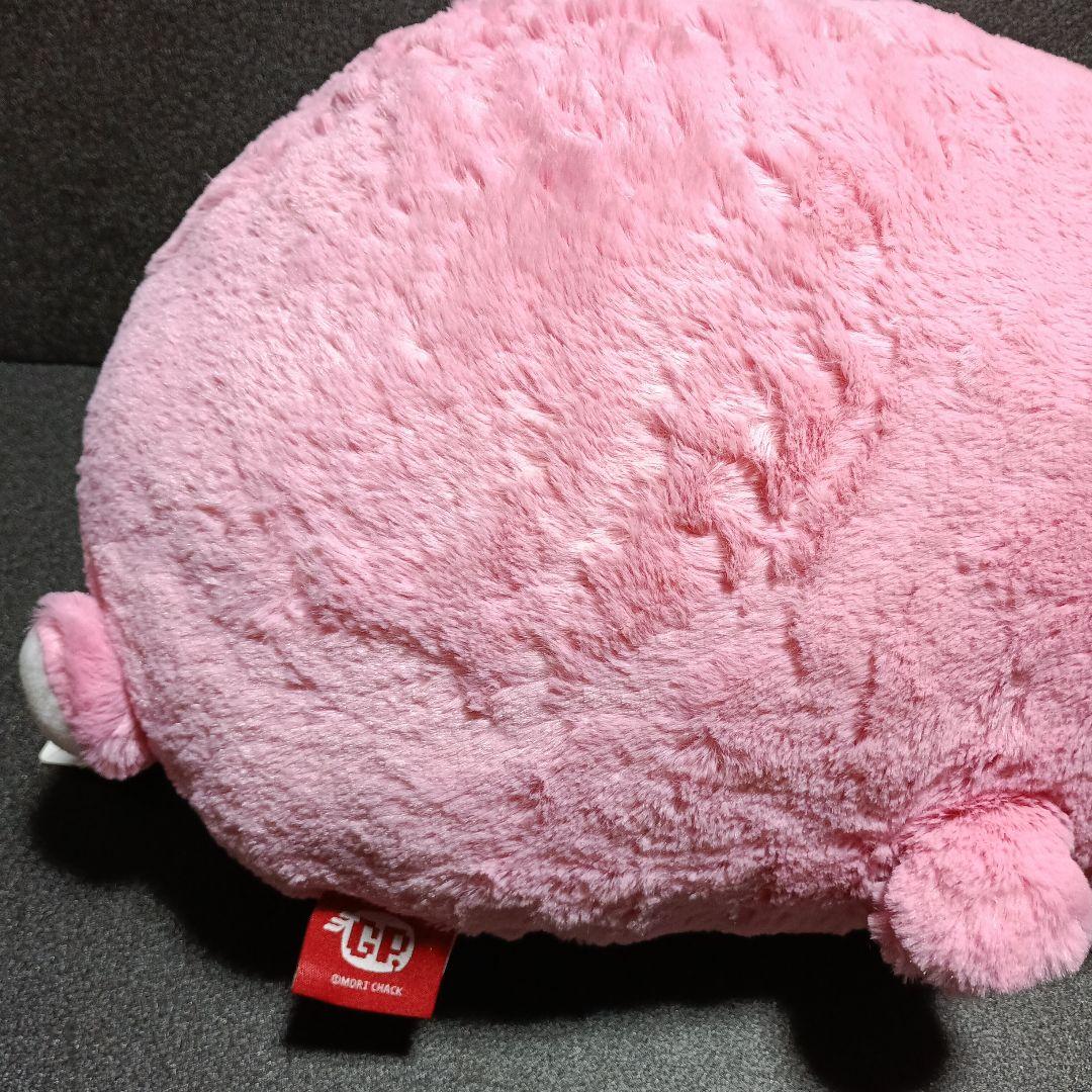 汎用うさぎ　ぬいぐるみ　特大サイズ　グラトニーver.　チャックスGP