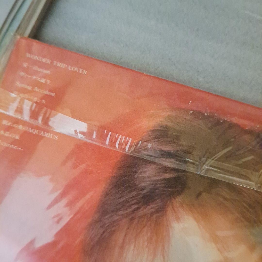 岡田有希子 レコード まとめ LP SP