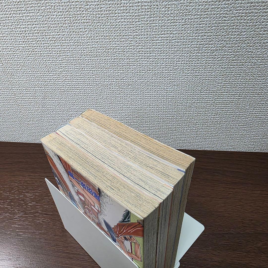 ONE PIECE 2巻 3巻 4巻 5巻 初版 ②