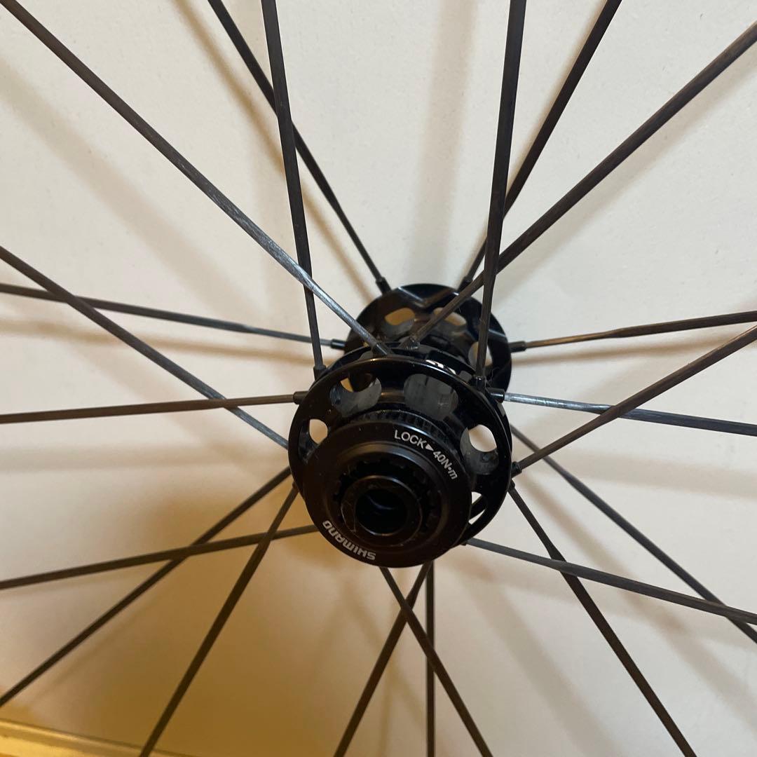 KINAKO3150　LUN HYPER D45 DISK WHEEL
