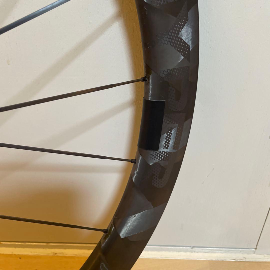 KINAKO3150　LUN HYPER D45 DISK WHEEL
