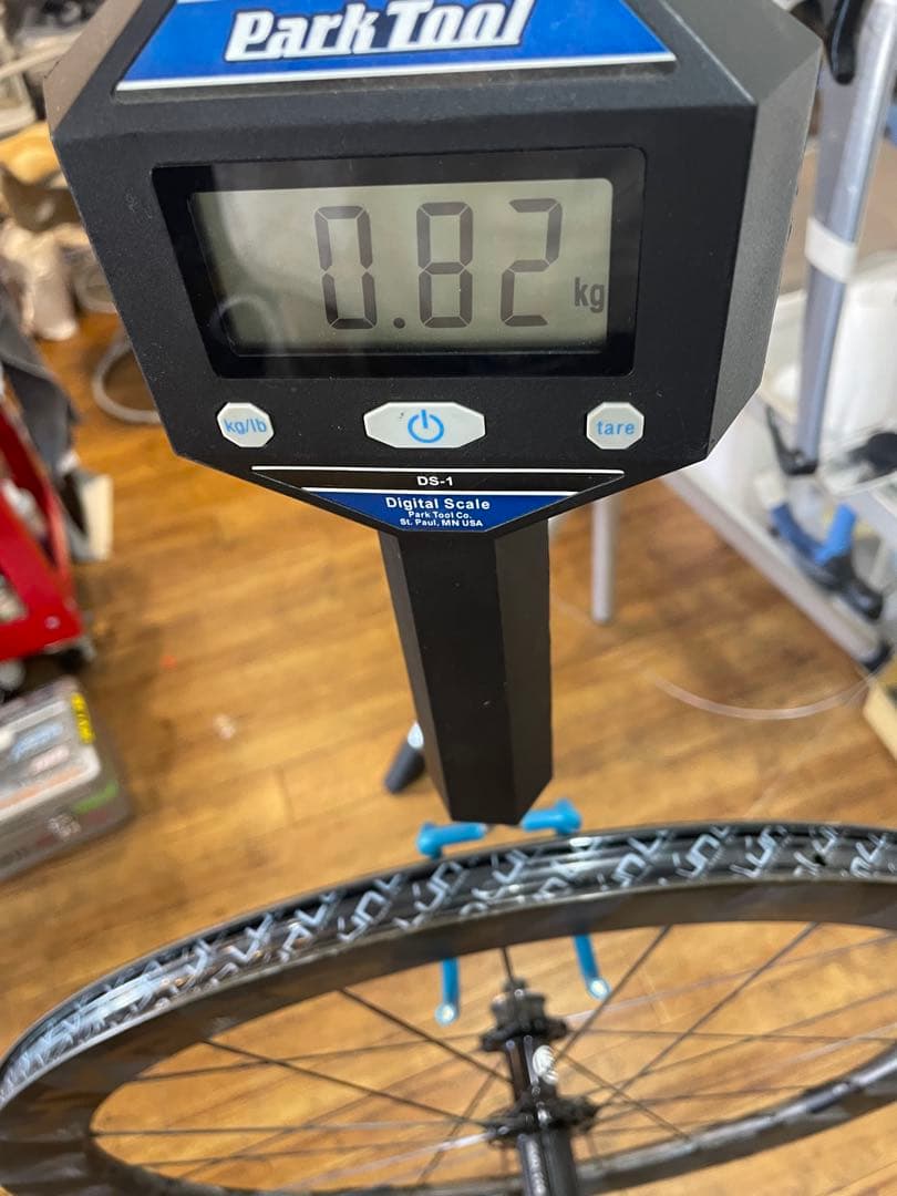 KINAKO3150　LUN HYPER D45 DISK WHEEL