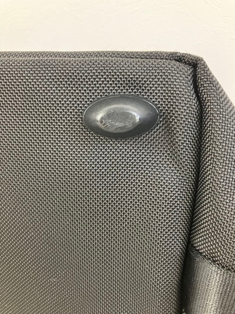 TUMI トゥミ ボストンバッグ 2way 大容量 22149D4 黒