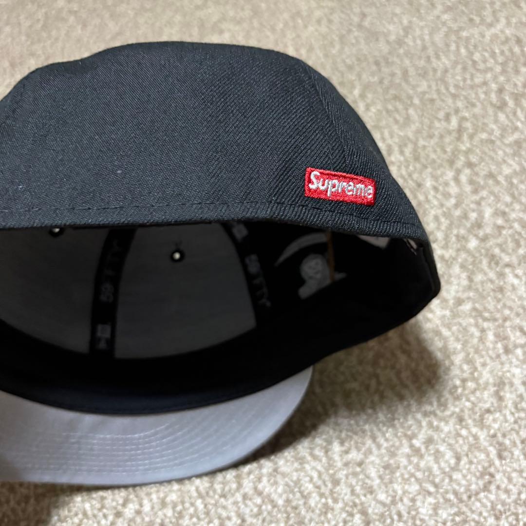 【Supreme】25FW Reaper S Logo New Era