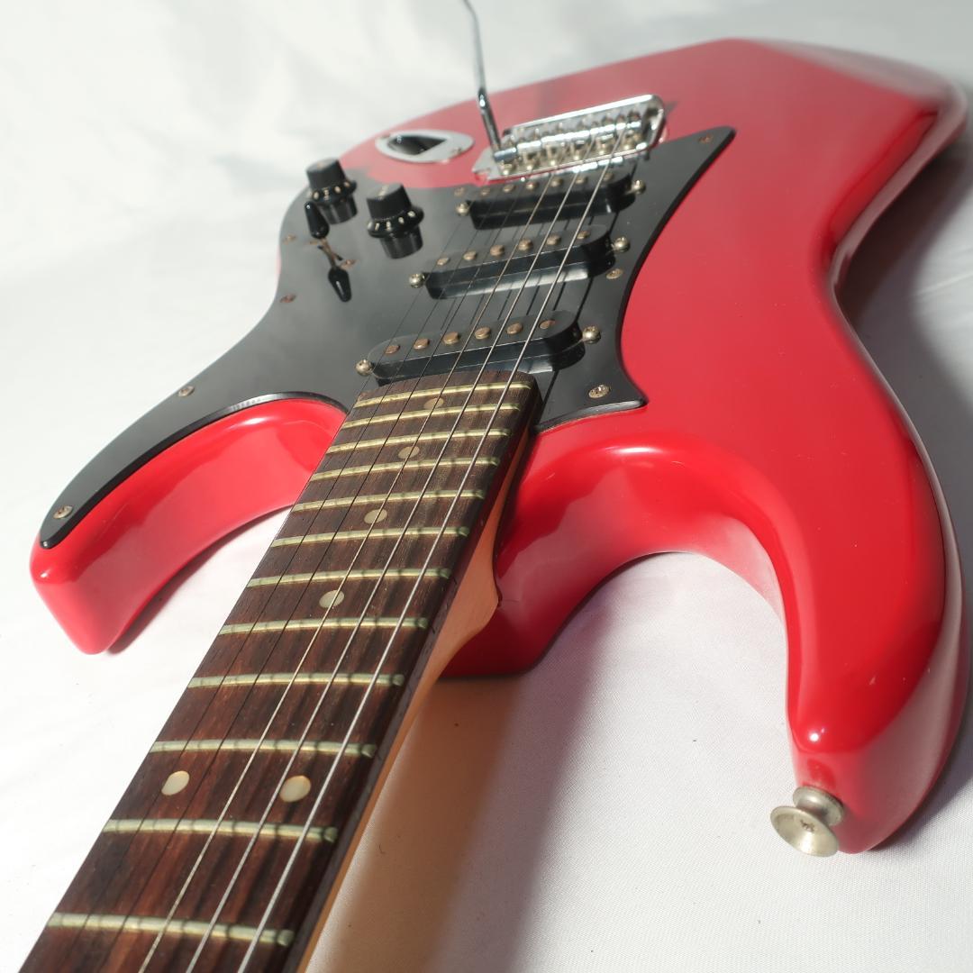 PRO Session R.H.SOUND RESEARCH エレキギター