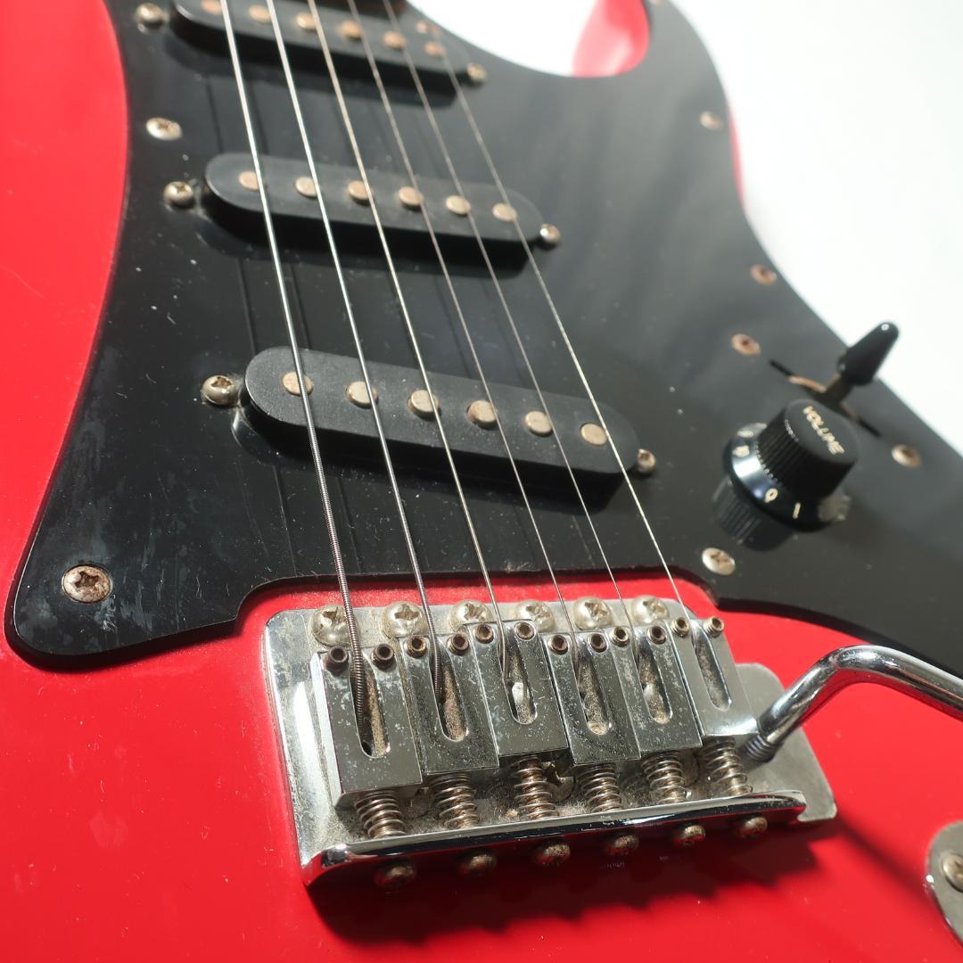 PRO Session R.H.SOUND RESEARCH エレキギター