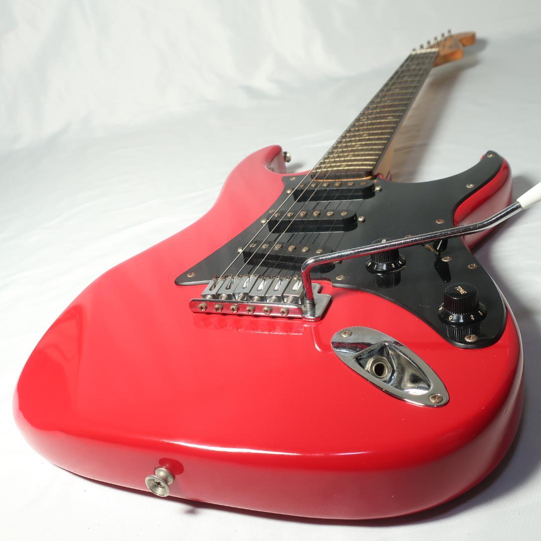 PRO Session R.H.SOUND RESEARCH エレキギター