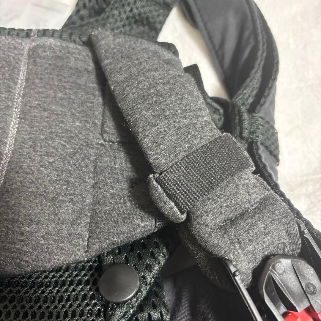 BABYBJORN Harmonyベビービョルン アンスラサイト