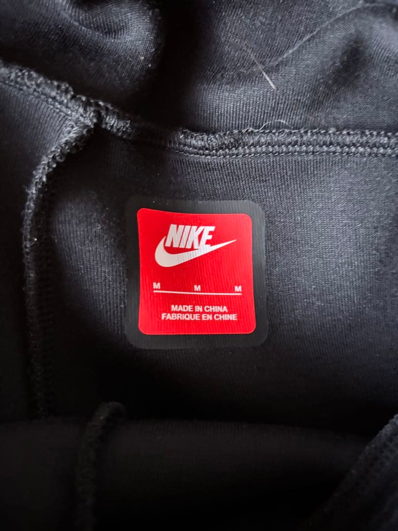 テックフリース Tech fleece 上下セット大人もOK
