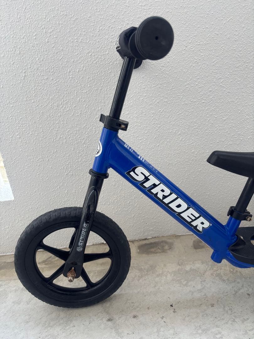 STRIDER 12 SPORT 日本正規品