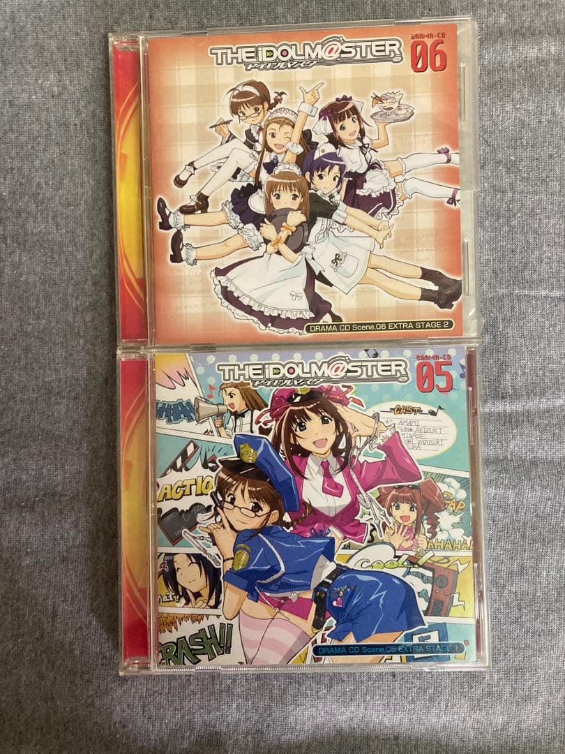 アイドルマスターまとめ売り