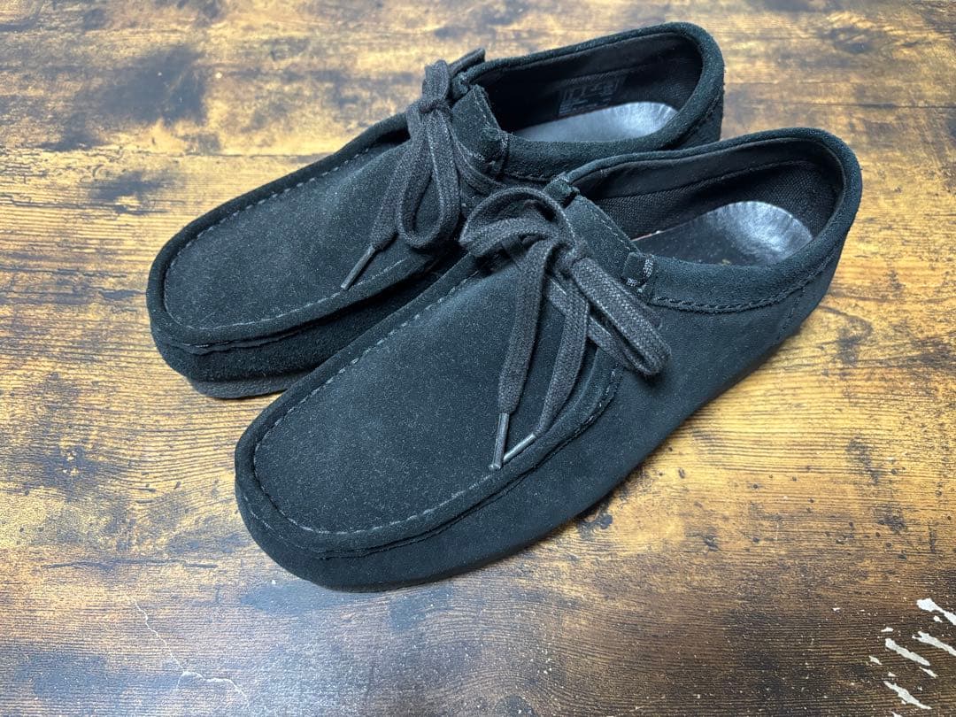 24cm WallabeeEVO WP / ワラビーエヴォウォータープルーフ