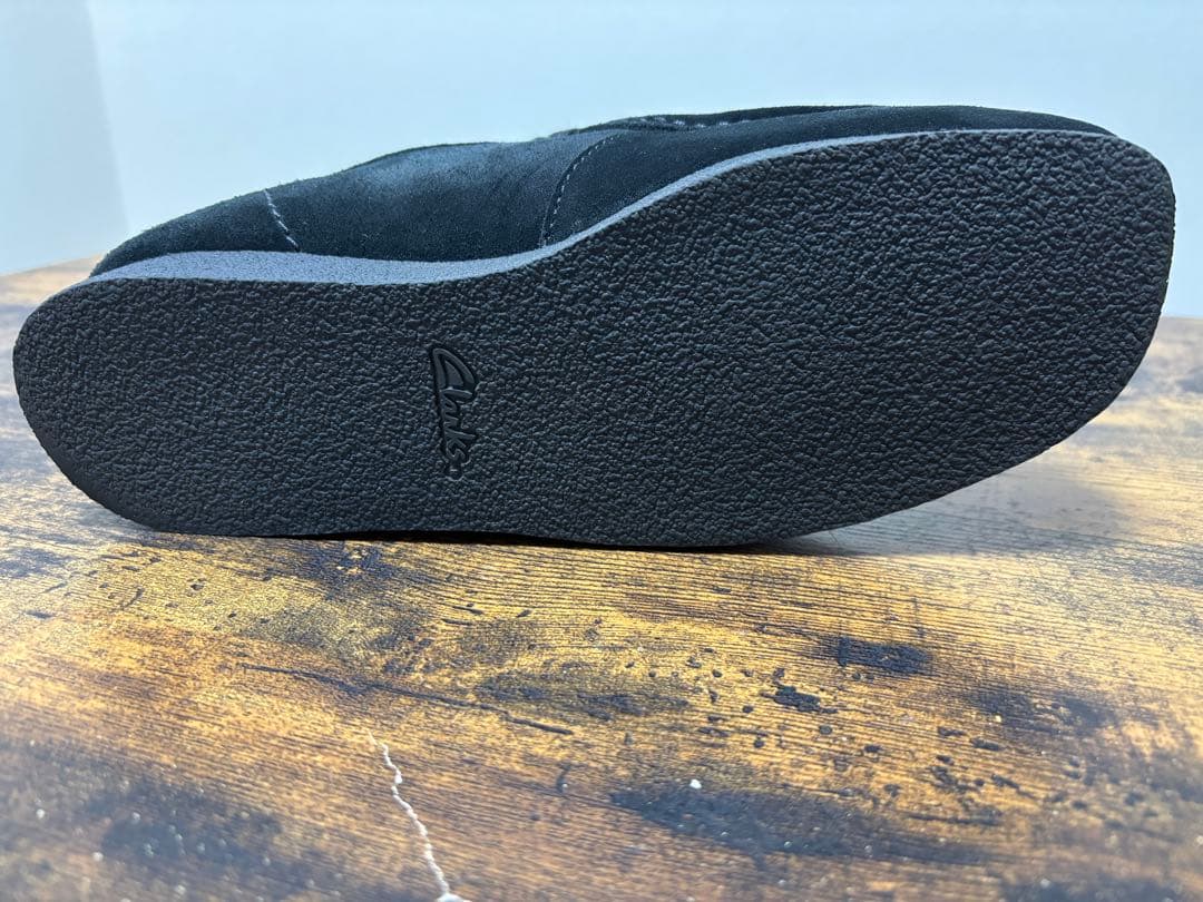 24cm WallabeeEVO WP / ワラビーエヴォウォータープルーフ