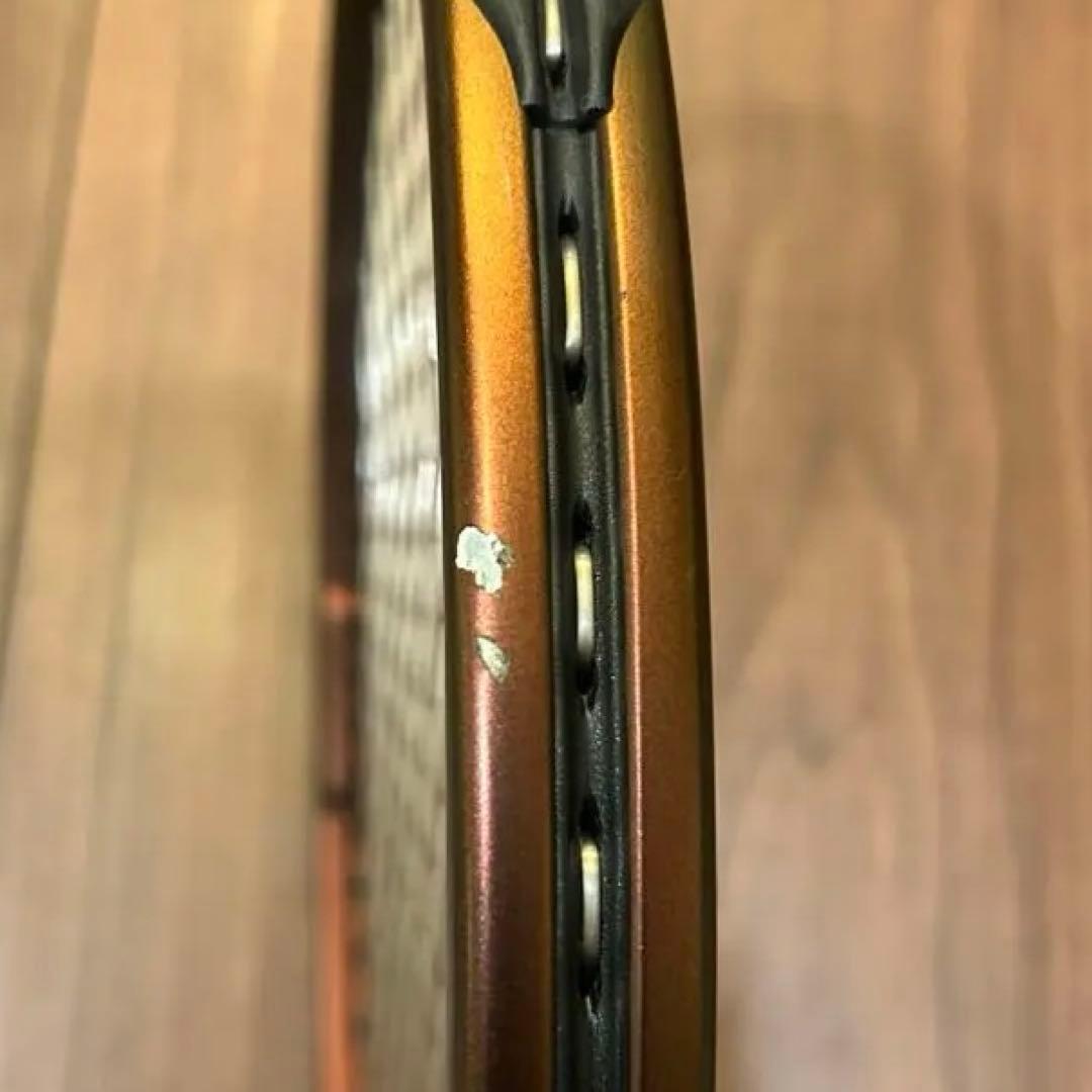 ウイルソン Wilson テニスラケット プロスタッフ97 V14