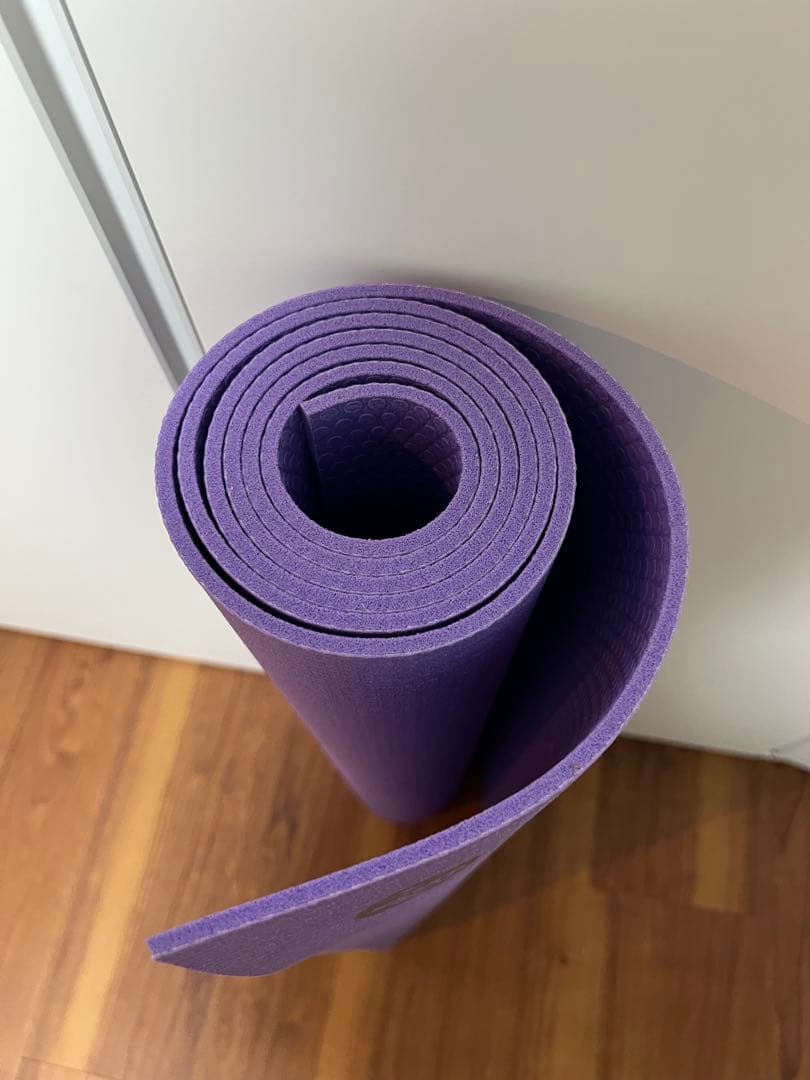 MANDUKA PROLite ヨガマット5mm／ペイズリーパープル