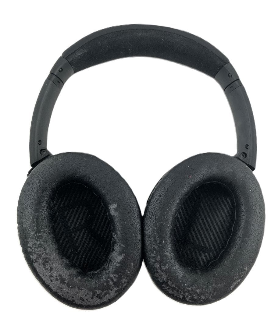 ◇動作品 BOSE ボーズ QuietComfort 35 Ⅱヘッドホン◇