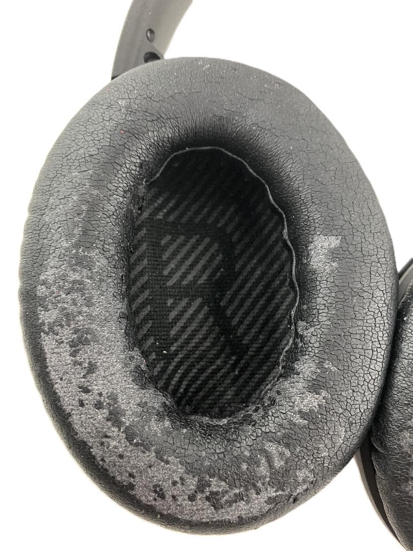 ◇動作品 BOSE ボーズ QuietComfort 35 Ⅱヘッドホン◇