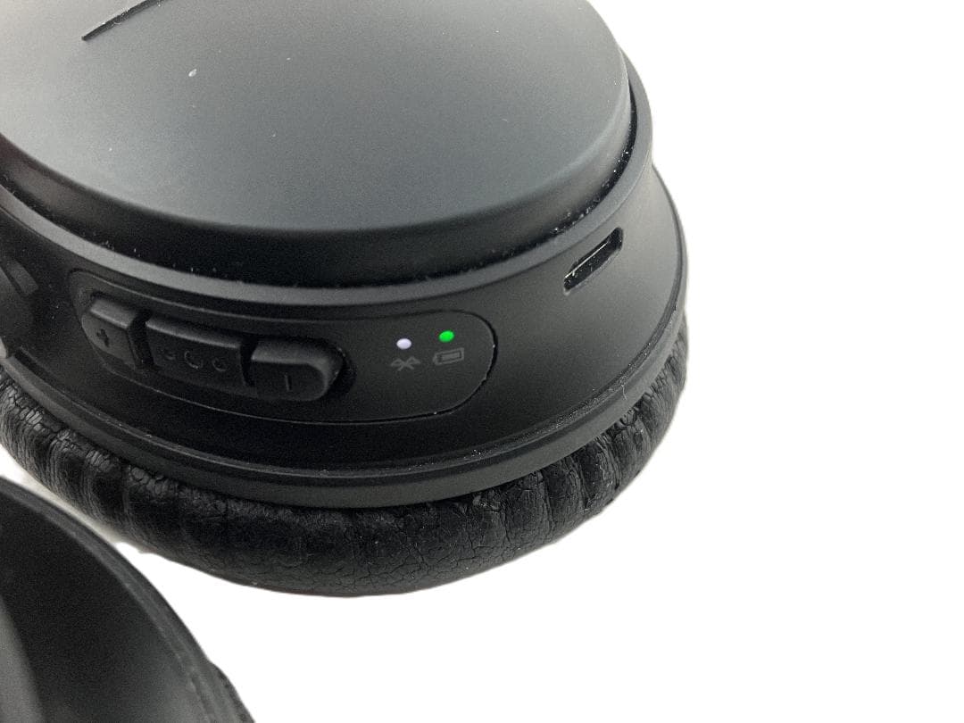 ◇動作品 BOSE ボーズ QuietComfort 35 Ⅱヘッドホン◇