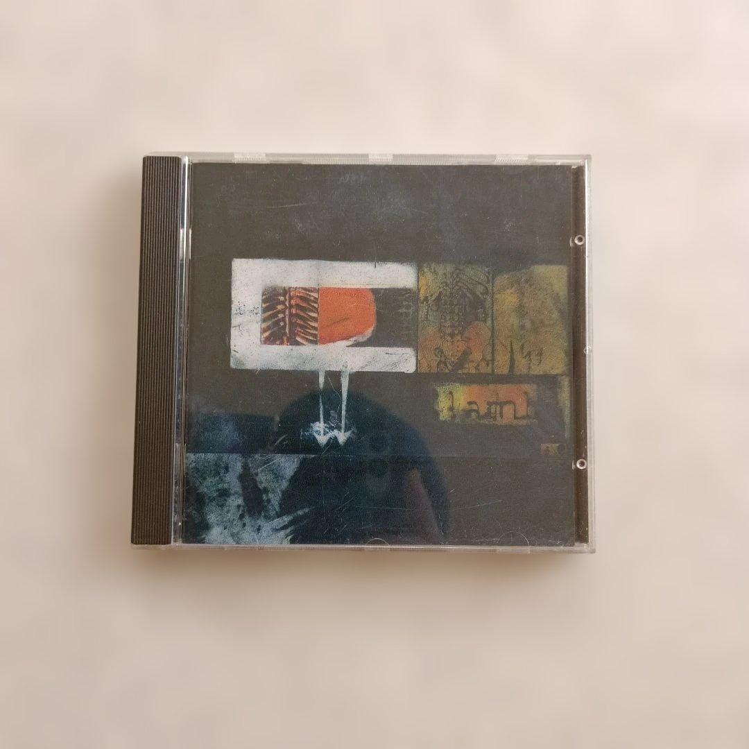 Lamb 中古CD