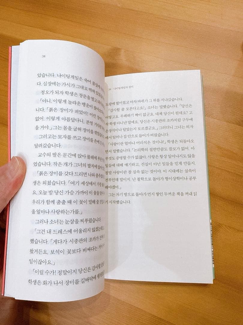 ★本日限定セール　열린책들 창립 35주년 세계문학 중단편 NOON