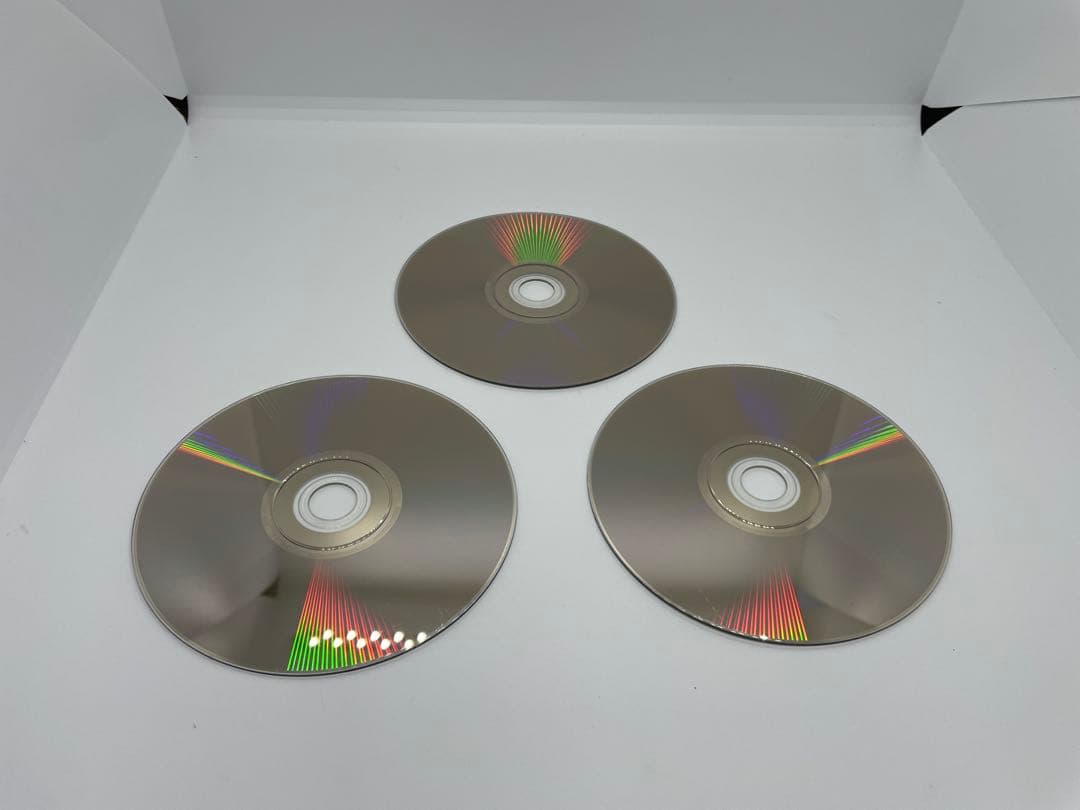 CITY HUNTERシティハンターシーズン1〜4 全26巻レンタルアップDVD