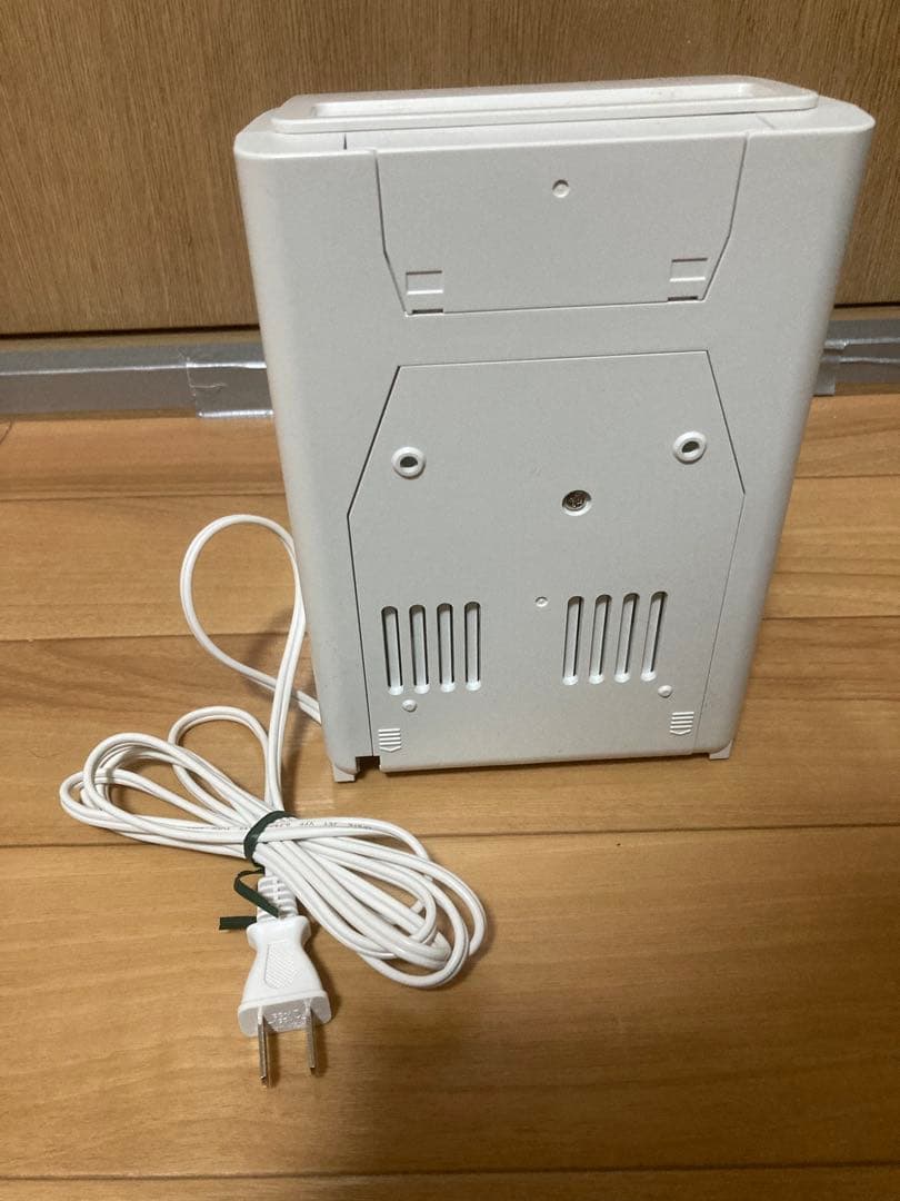 MAX マックスタイムレコーダ　ER-60SU