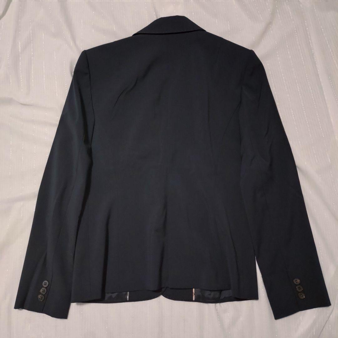極美品☆ノバチェックBURBERRY LONDON ジャケット42