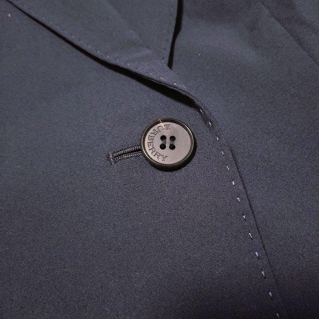 極美品☆ノバチェックBURBERRY LONDON ジャケット42