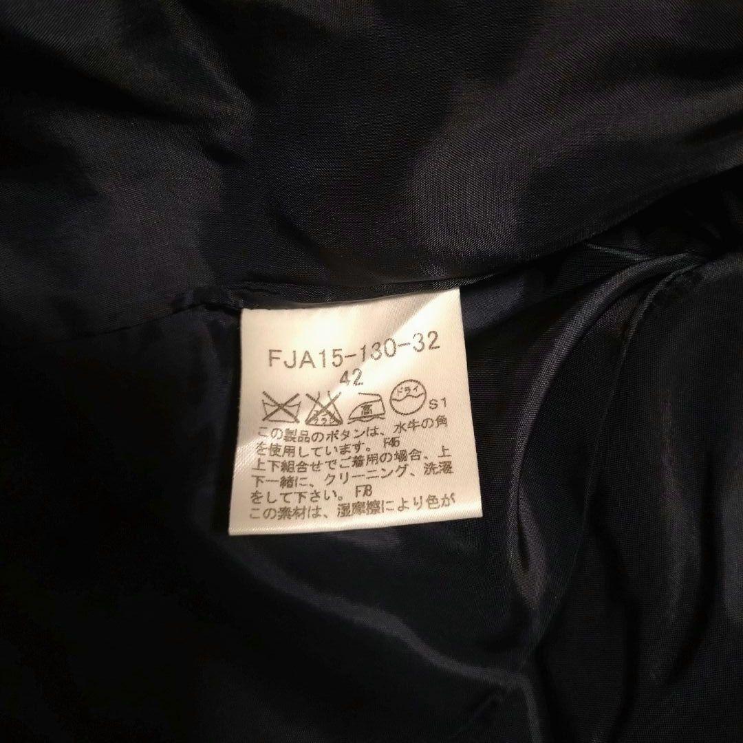 極美品☆ノバチェックBURBERRY LONDON ジャケット42
